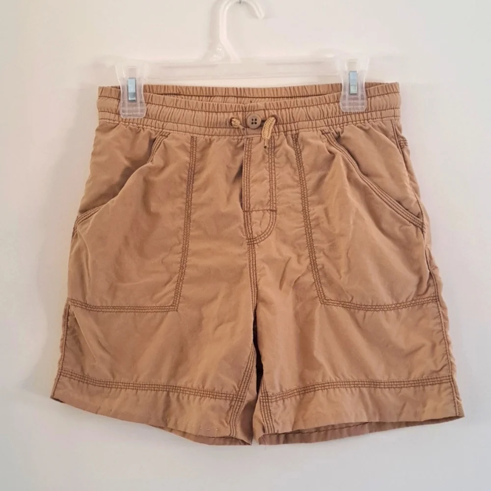 Gap Kids Tan 5